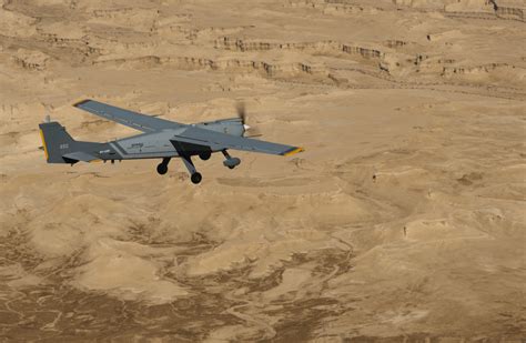 israel hermes 650 drone